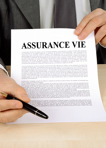 assurance-vie