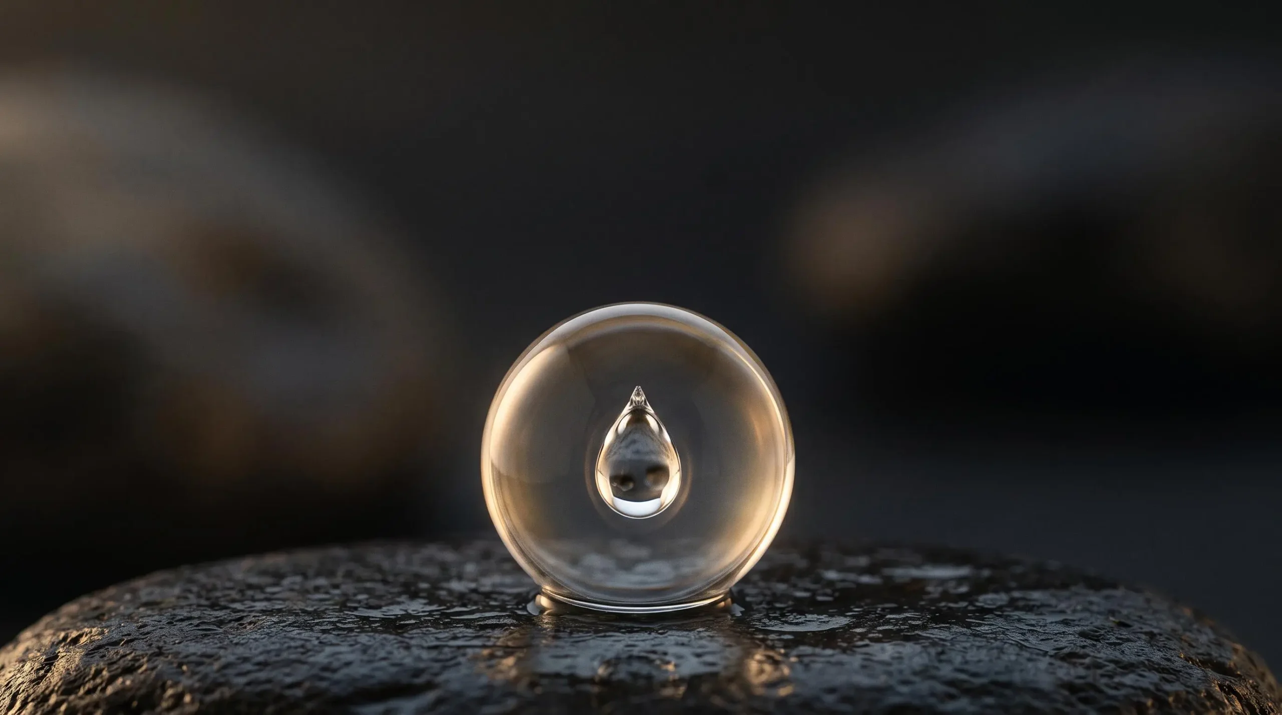 Illustration symbolisant la protection du capital investi en assurance-vie fonds euros, comme un cocon sécurisé